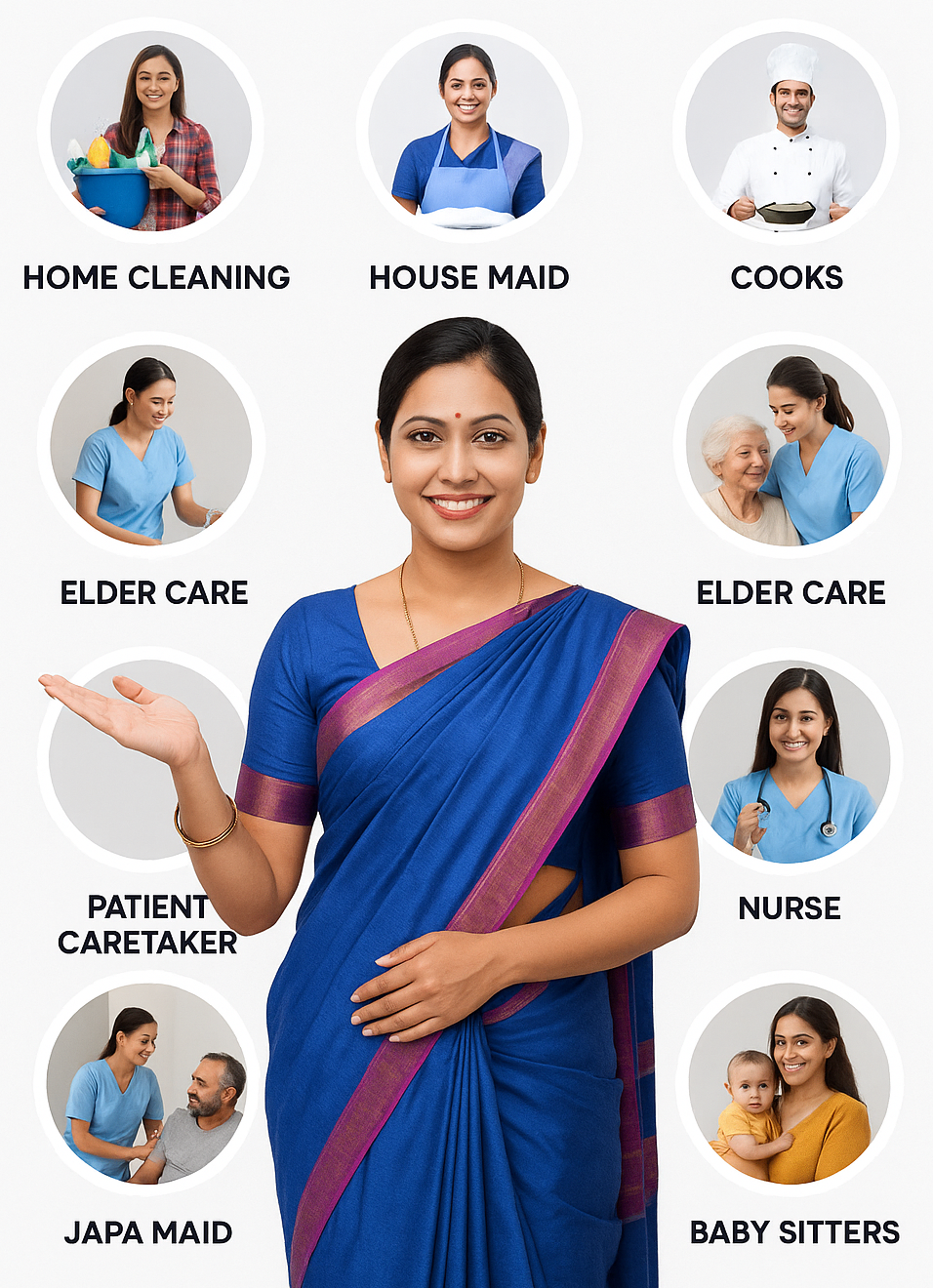 Shradha Nursing