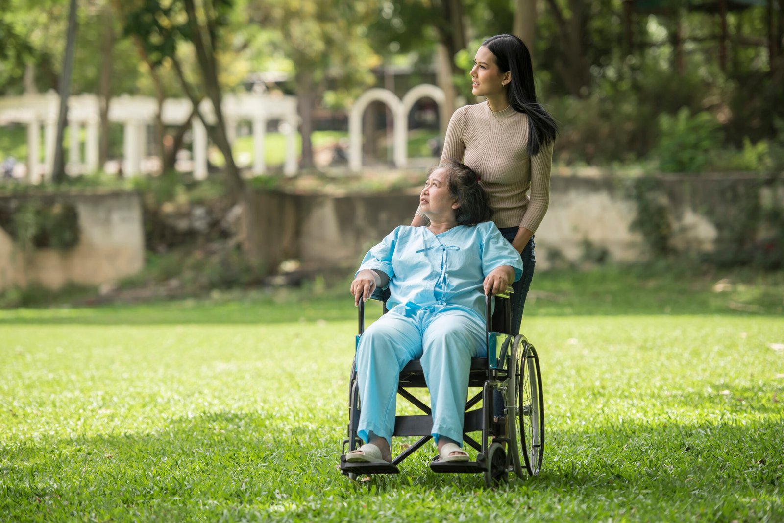 Professional Home Nursing Services by Shradha Nursing Bureau